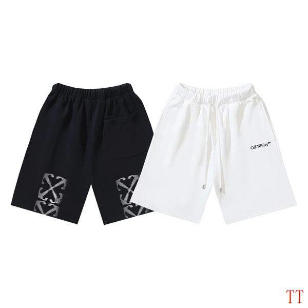 Picture of Off  White  Short  Pants _SKUOffWhiteS-XL20tx1818941